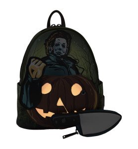 Sac à dos Compass International Halloween - Loungefly
