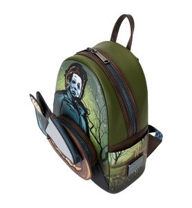 Sac à dos Compass International Halloween - Loungefly