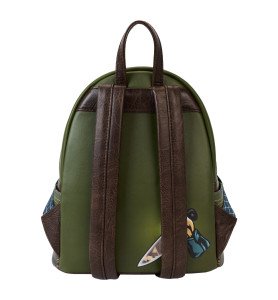 Sac à dos Compass International Halloween - Loungefly
