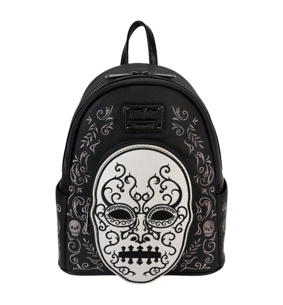 Sac à dos Harry Potter Mangemort Cosplay - Loungefly