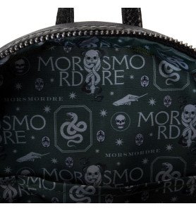 Sac à dos Harry Potter Mangemort Cosplay - Loungefly