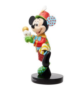 Mickey Mouse Band Leader - Disney Britto