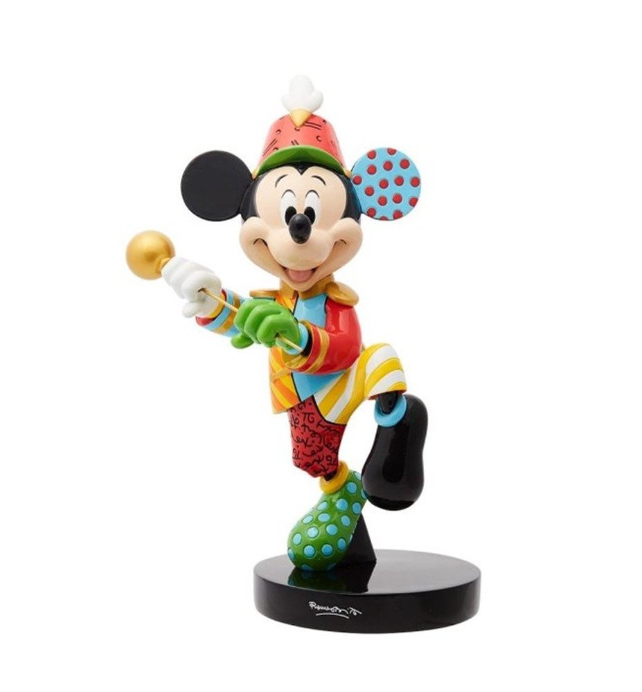 Mickey Mouse Band Leader - Disney Britto