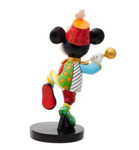 Mickey Mouse Band Leader - Disney Britto