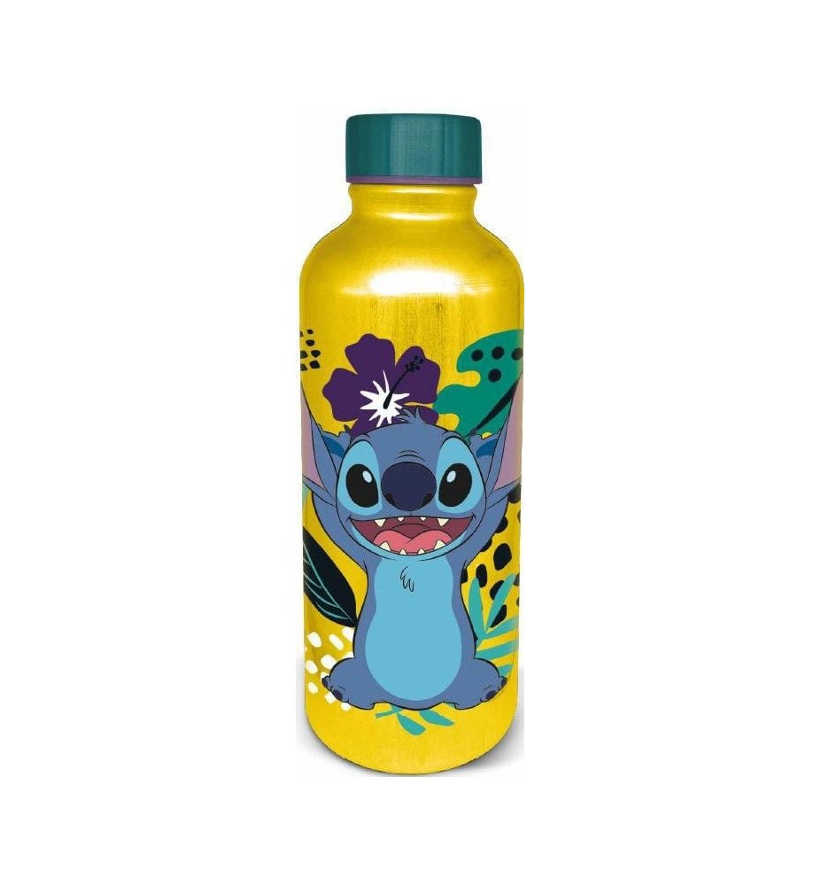 Gourde Stitch Bouteille en Aluminium 755 ml