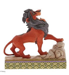 Scar Disney Traditions