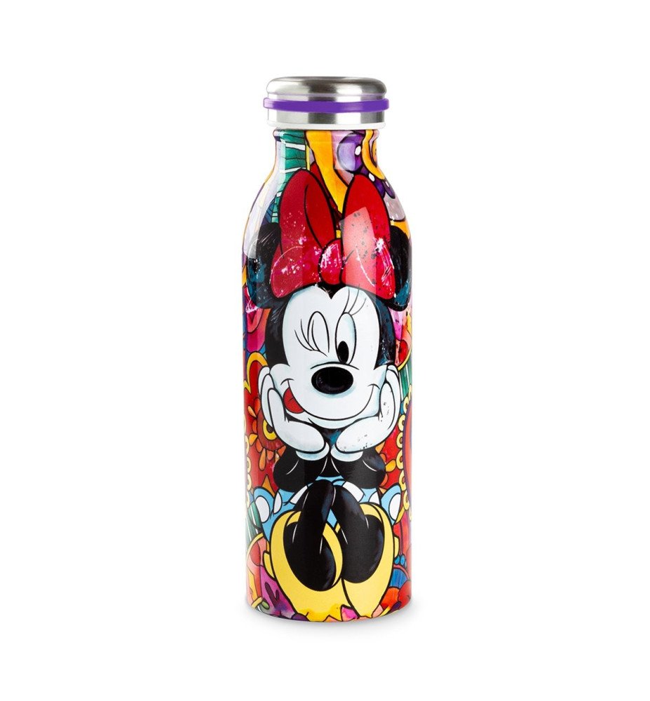 Bouteille Thermique Minnie Forever & Ever 500ml - Mickey Mouse