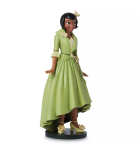 Figurine Tiana Botanique - Disney Showcase