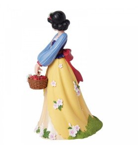 Figurine Blanche Neige Botanique - Disney Showcase