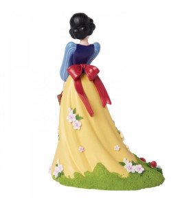 Figurine Blanche Neige Botanique - Disney Showcase