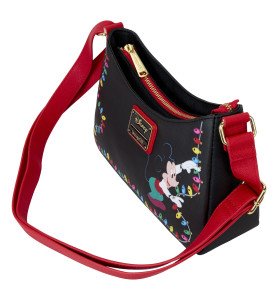 Sac à main Mickey and Pluto Light up decorations - Loungefly
