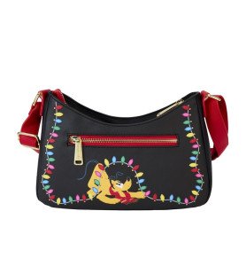 Sac à main Mickey and Pluto Light up decorations - Loungefly