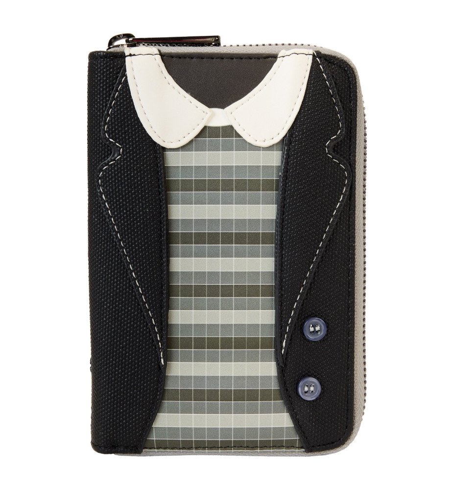 Portefeuille Beetlejuice 2 - Loungefly