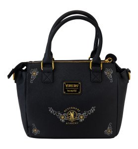 Sac à main Mercredi Adams Typewriter - Loungefly