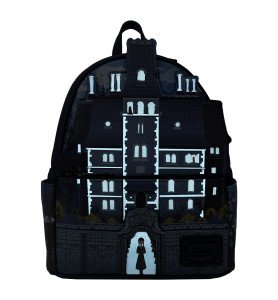 Sac à dos Mercredi Adams Nevermore Academy - Loungefly