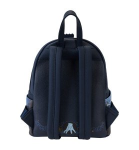 Sac à dos Mercredi Adams Nevermore Academy - Loungefly