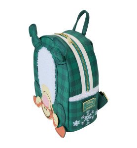 Sac à dos Tigrou en pyjama de Noël - Loungefly