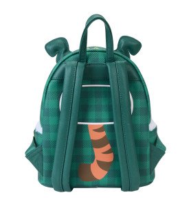 Sac à dos Tigrou en pyjama de Noël - Loungefly