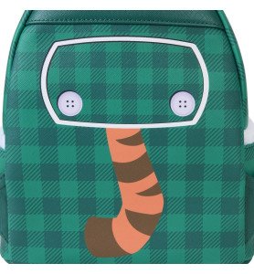 Sac à dos Tigrou en pyjama de Noël - Loungefly