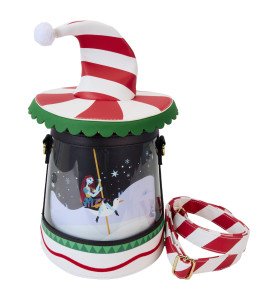 Sac à main Candy Cane Jack - Loungefly