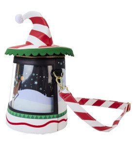 Sac à main Candy Cane Jack - Loungefly