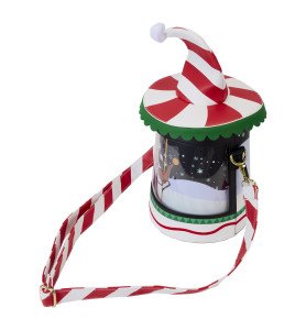 Sac à main Candy Cane Jack - Loungefly