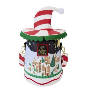 Sac à main Candy Cane Jack - Loungefly