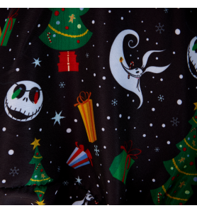 Sac à main Candy Cane Jack - Loungefly