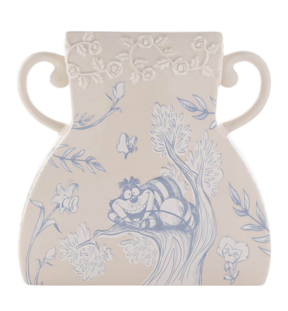 Vase Alice aux Pays des Merveilles - Vaisselle