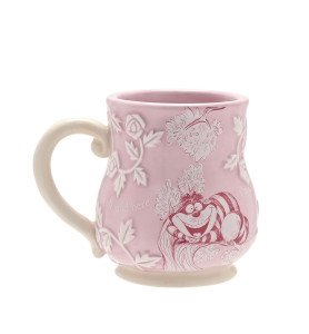 Mug Alice aux Pays des Merveilles - Cheshire cat