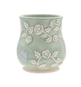 Mug Alice aux Pays des Merveilles - Le Chapelier fou