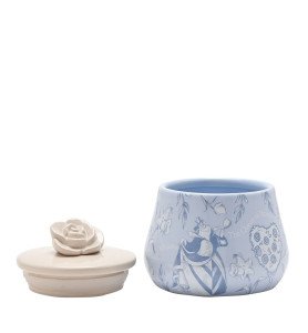 Petite boîte à bijoux Alice aux Pays des Merveilles - Trinket Box