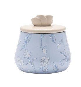 Petite boîte à bijoux Alice aux Pays des Merveilles - Trinket Box