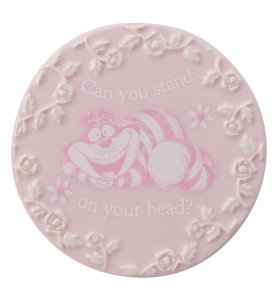 Set de sous verre Alice aux Pays des Merveilles - Vaisselle