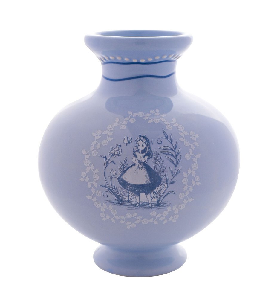 Vase Alice aux Pays des Merveilles - Vaisselle