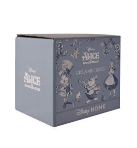 Mug Alice aux Pays des Merveilles - Alice