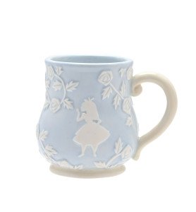 Mug Alice aux Pays des Merveilles - Alice