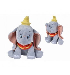 Peluche Dumbo 40 cm