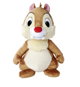 Peluche Tac 25 cm  -Tic et Tac