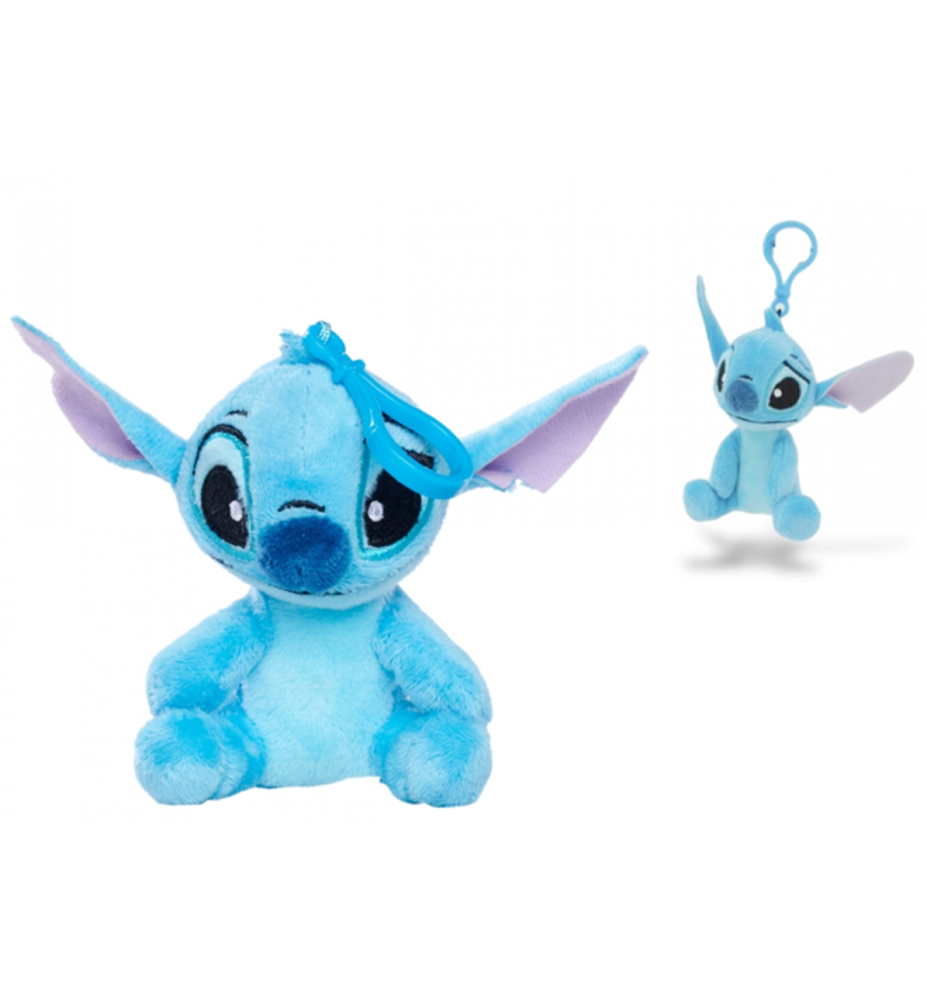 Porte clés Stitch - Lilo et Stitch