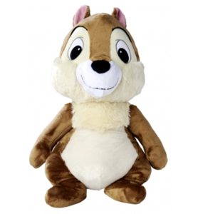 Peluche Tic 25 cm  -Tic et Tac