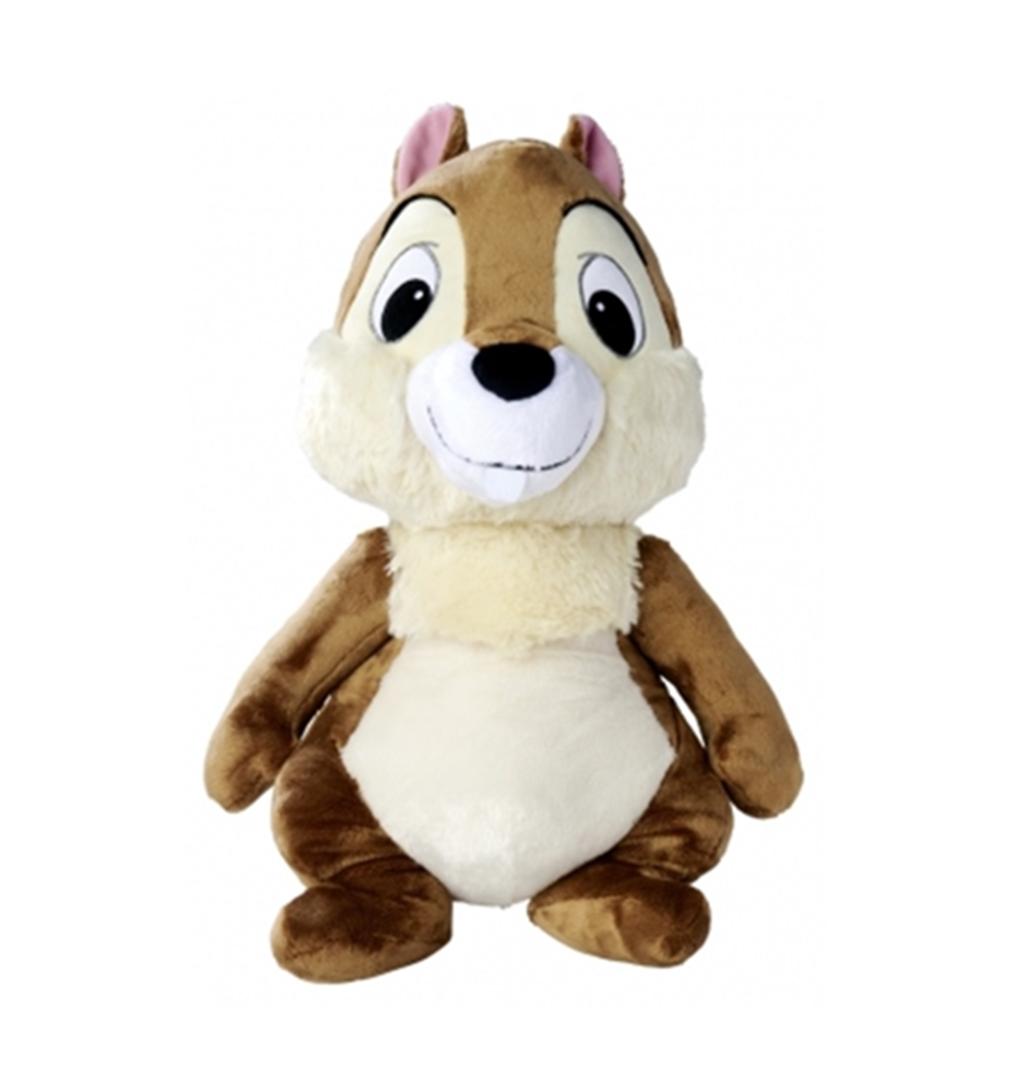 Peluche Tic 25 cm  -Tic et Tac