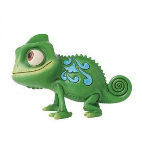 Figurine Pascal Disney Traditions - Raiponce