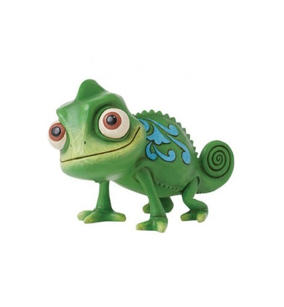 Figurine Pascal Disney Traditions - Raiponce