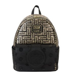 Sac à dos Marvel Logo - Loungefly