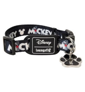 Collier pour chien Mickey Mouse - Loungefly