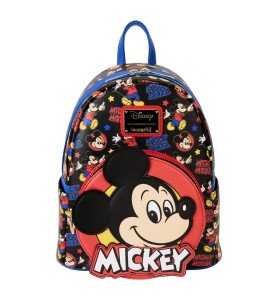 Sac à dos Mickey and friend Classic - Loungefly