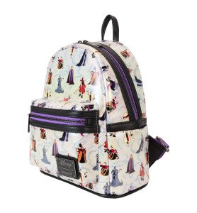 Sac à dos Disney Villains - Loungefly