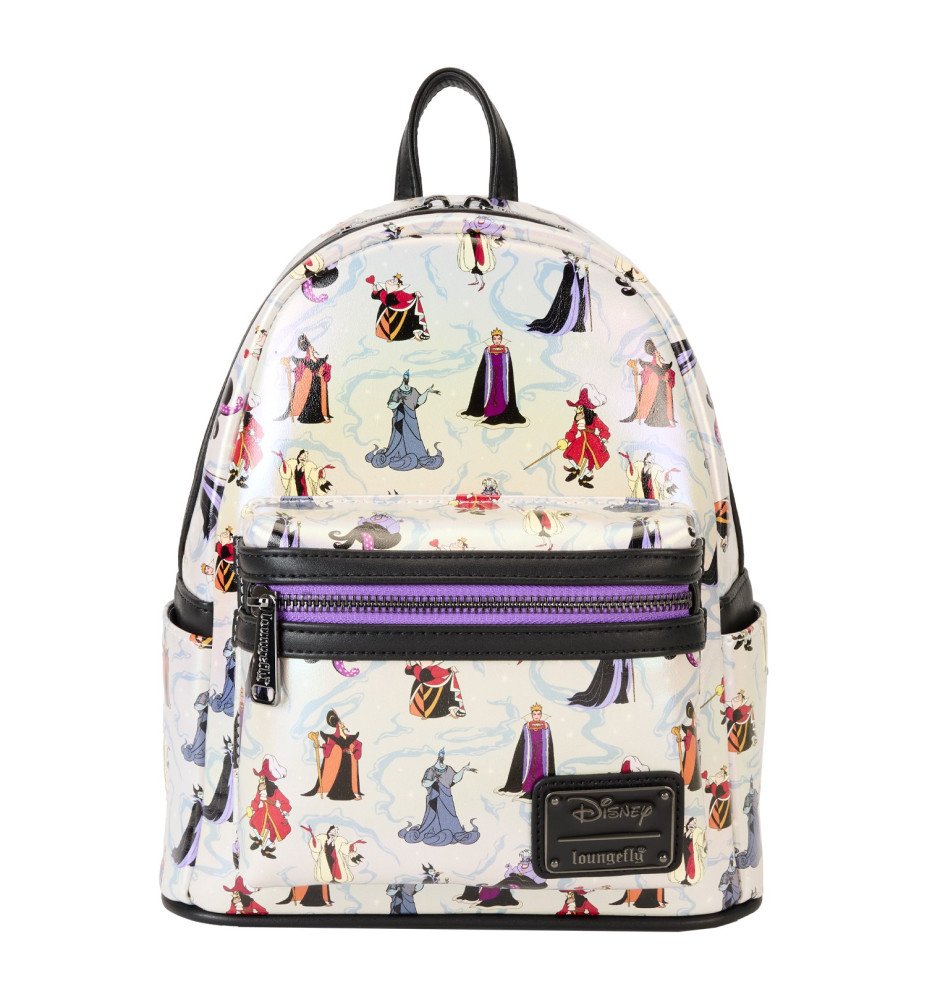 Sac à dos Disney Villains - Loungefly