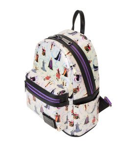 Sac à dos Disney Villains - Loungefly